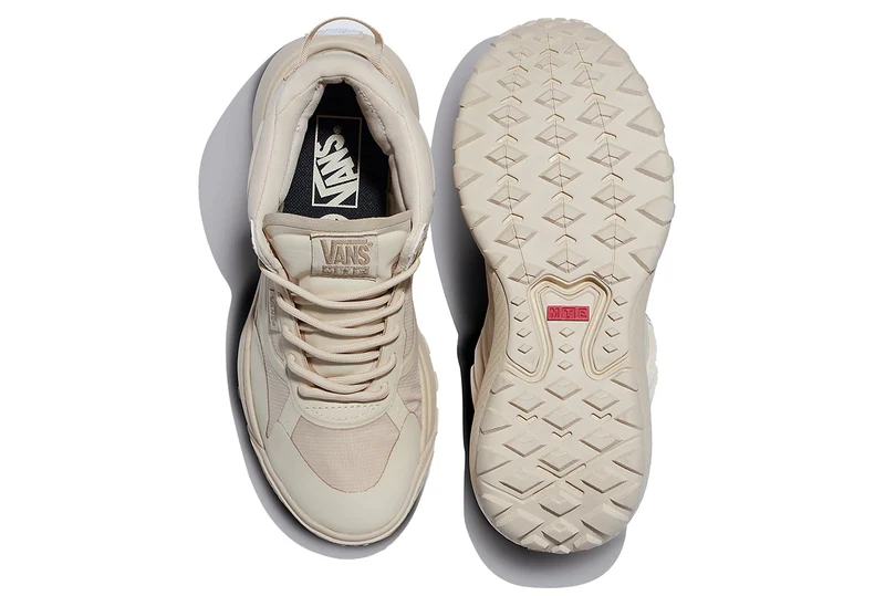 MTE CROSSPATH MID