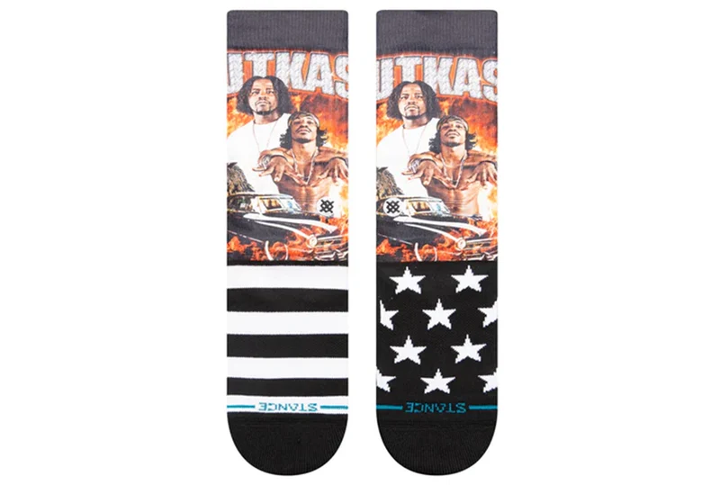 L'ÉQUIPAGE DE STANKONIA
