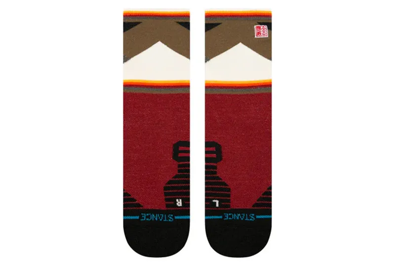 ATHL ATPA JIMMY CHIN MID LAINE