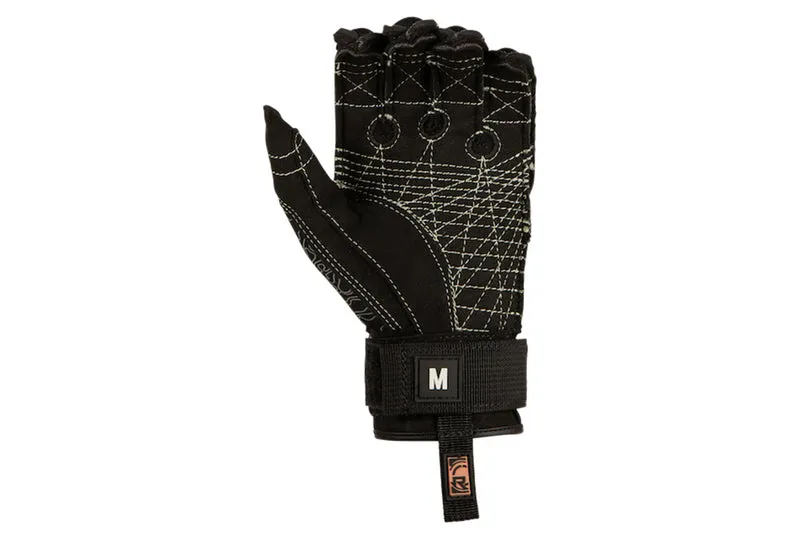 GANTS LYRIQUES À L’ENVERS
