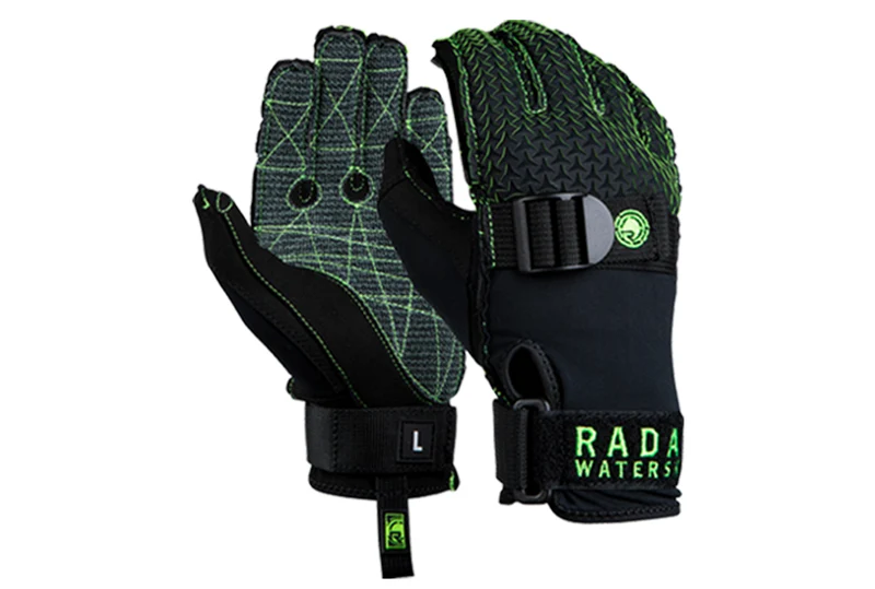 GANTS HYDRO-K À L'ENVERS