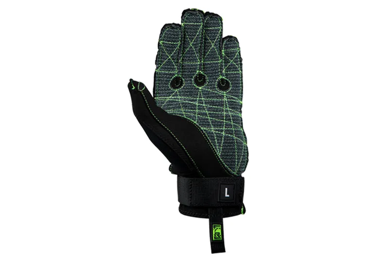 GANTS HYDRO-K À L'ENVERS