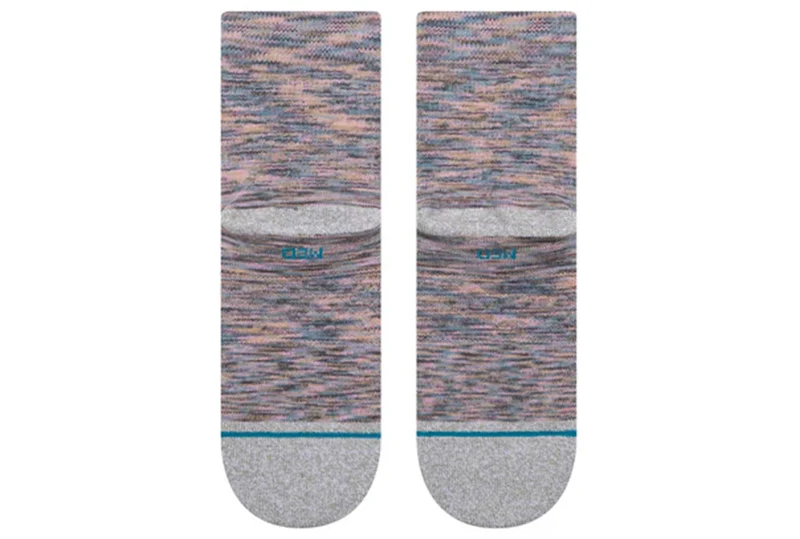 WO BLENDED QTR