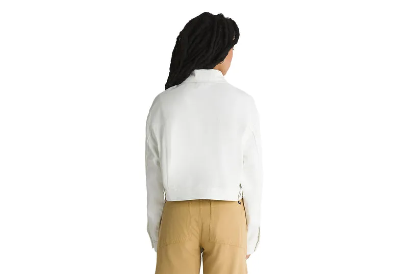 VESTE DE CAMION COURT RAYNES