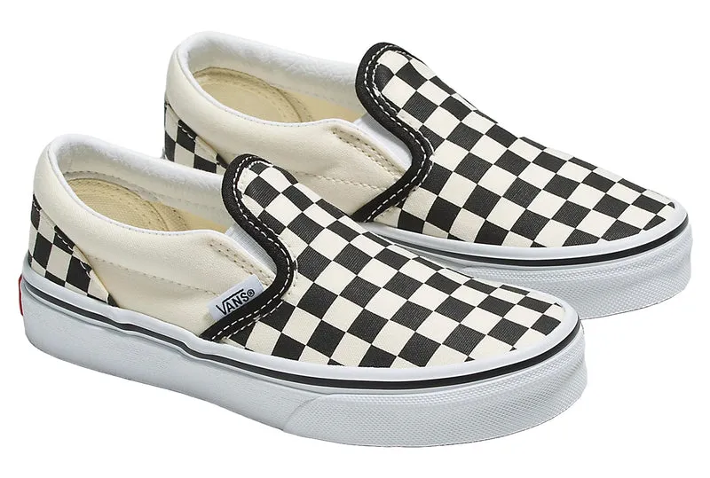 SLIP-ON CLASSIQUE - GARÇONS