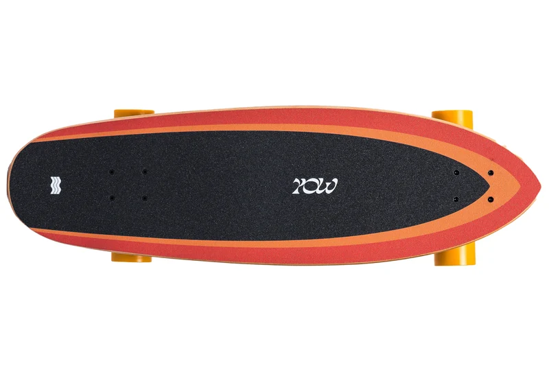 PERSE 29.5 - CRUISER