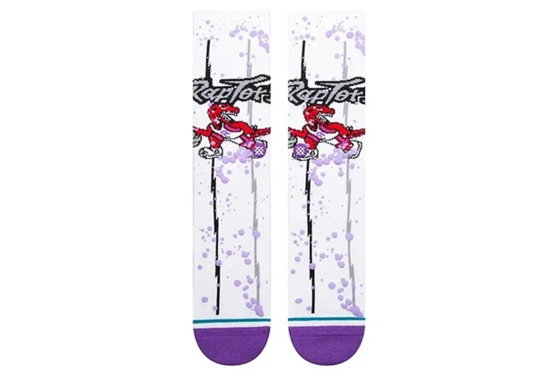 Chaussette NBA OVERSPRAY TOR