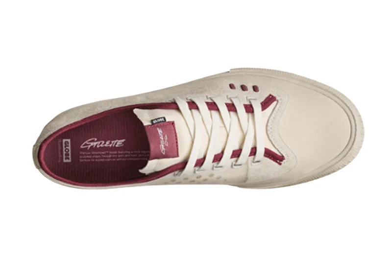 CHAUSSURES GILLETTE