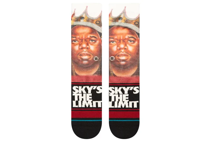 MUPA BIG SKYS LA LIMITE