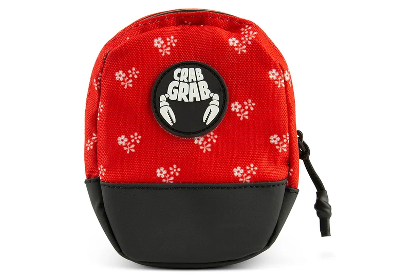 MINI SAC À RELIURE