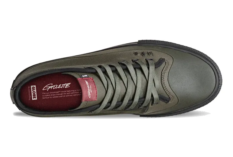 GILLETTE MOYENNE