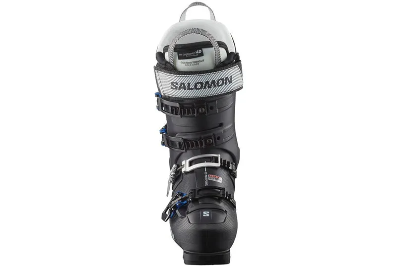 S/PRO ALPHA 120 EL