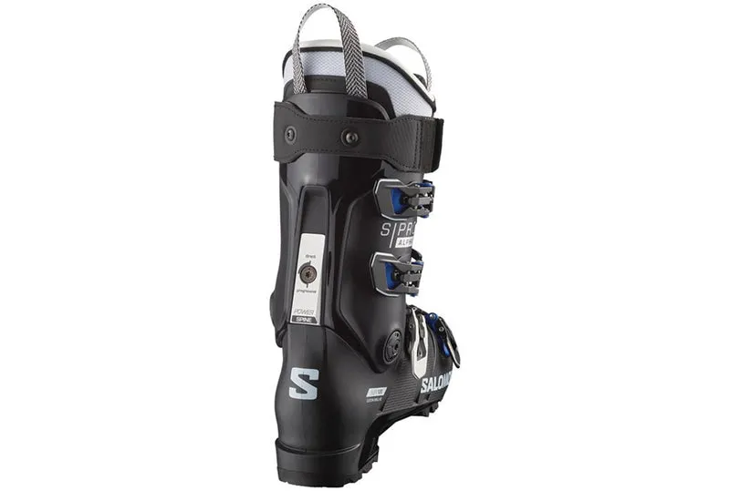 S/PRO ALPHA 120 EL