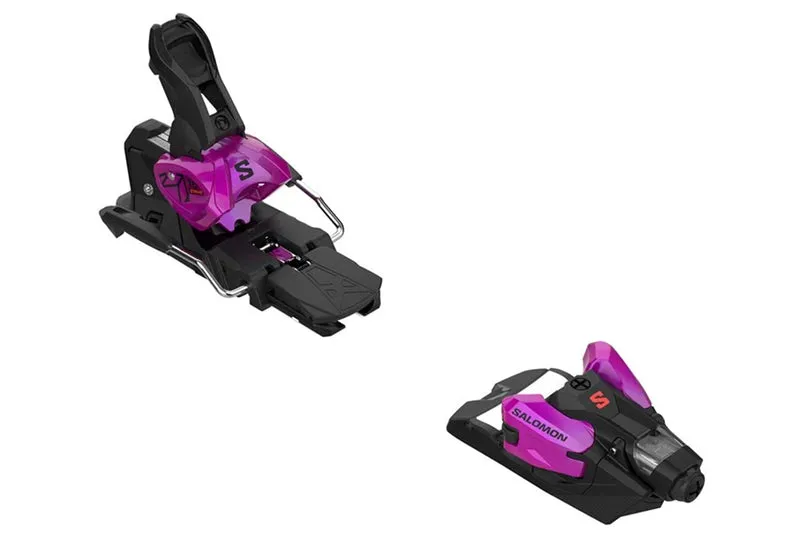 FIXATIONS DE SKI STRIVE 16 MN
