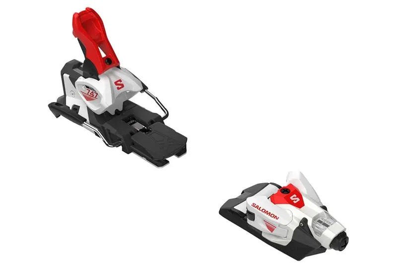 FIXATIONS DE SKI STRIVE 16 MN