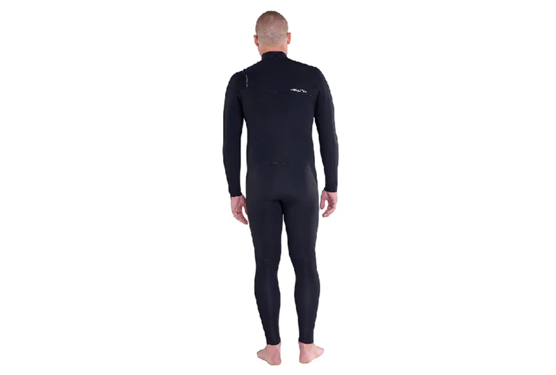 MODULATEUR 4/3MM ZIP POITRINE WETSUIT - HOMMES