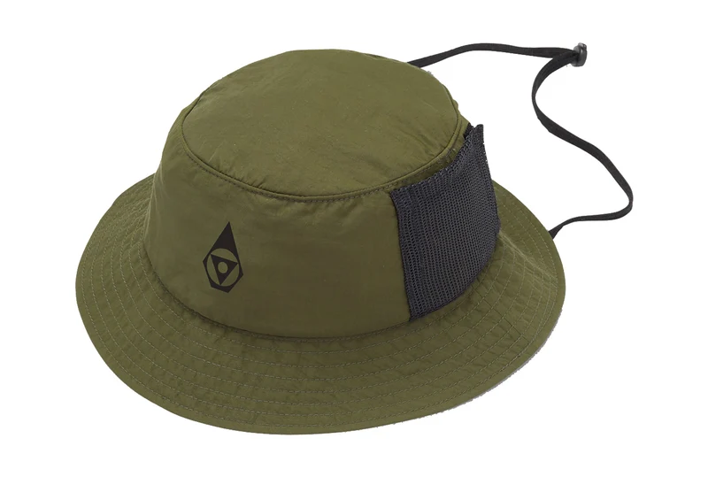 CHAPEAU SEAU SKATE VITALS ALEC M
