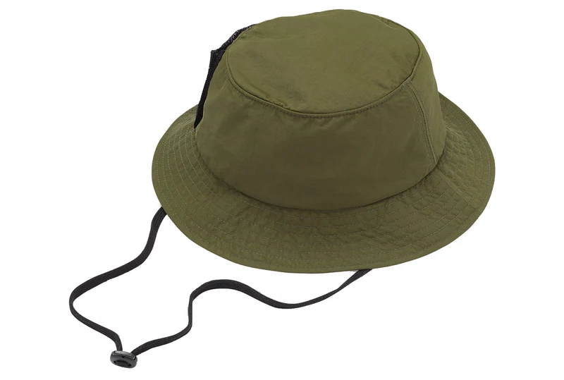 CHAPEAU SEAU SKATE VITALS ALEC M