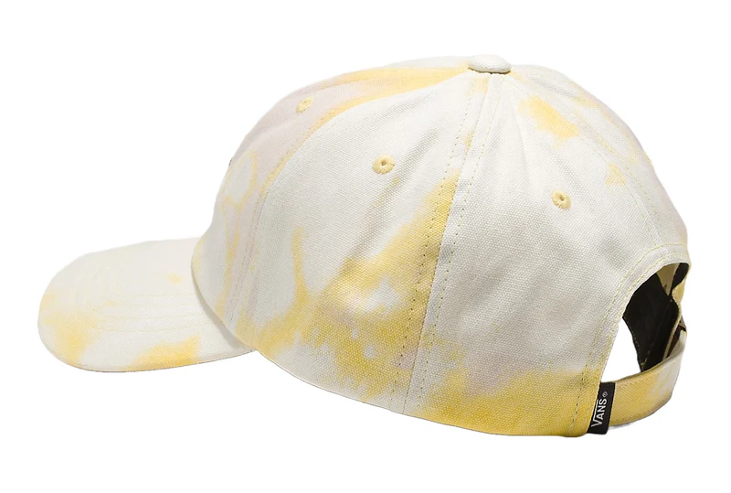 BILL JOCKEY COURBÉ TIE DYE