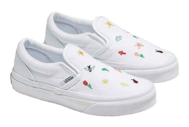 UA SLIP-ON CLASSIQUE