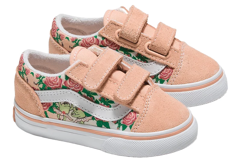 OLD SKOOL - TOUT-PETITS