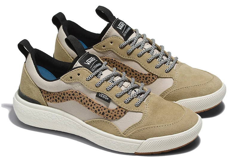 ULTRARANGE EXO SE
