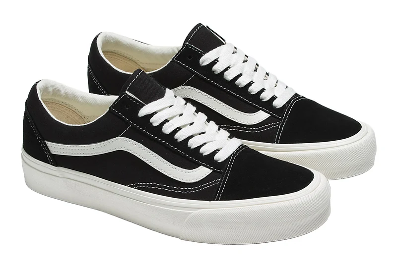 VIEILLE SKOOL VR3