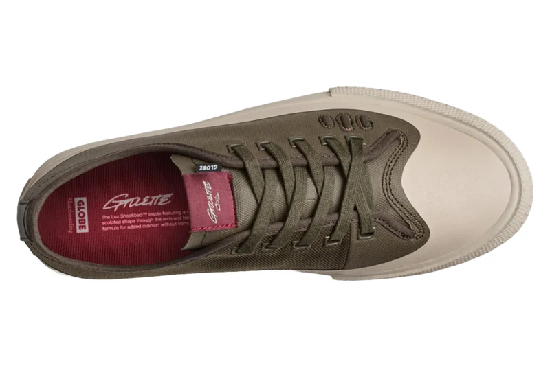 CHAUSSURES GILLETTE