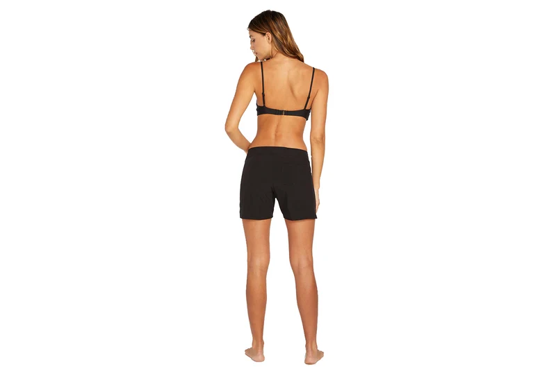 BOARDSHORT SIMPLEMENT SOLIDE