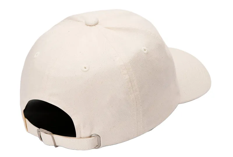 CHAPEAU DAD CIRCLE STONE