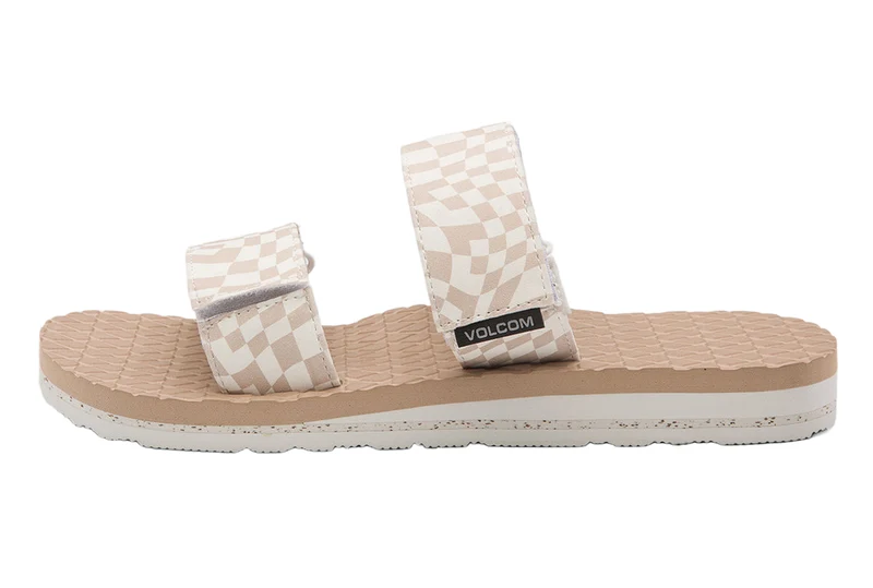 TOBOGGAN INCLINABLE ECO - FEMME