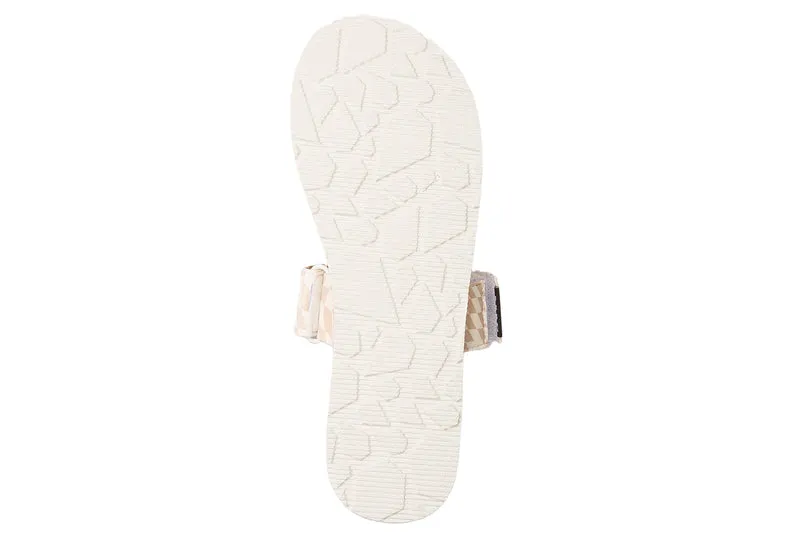 TOBOGGAN INCLINABLE ECO - FEMME