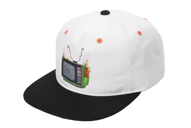 CHAPEAU AJUSTABLE JUSTIN HAGER