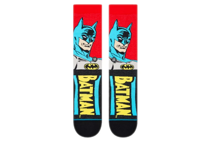 BD DCCOM BATMAN