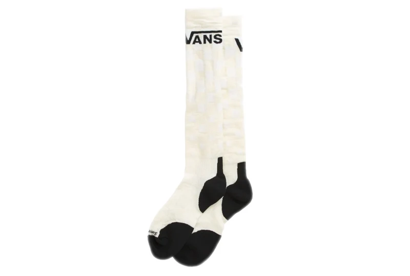 COUSSIN VISÉ SMARTWOOOL SNOW CHAUSSETTES