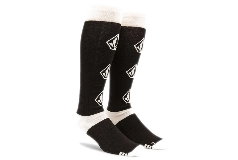 CHAUSSETTE LOGE