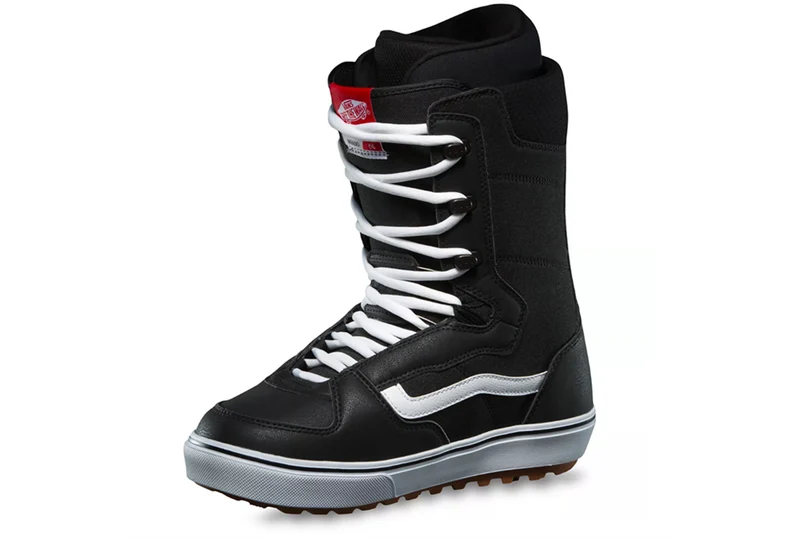 INVADO OG SNOWBOARD BOTTES