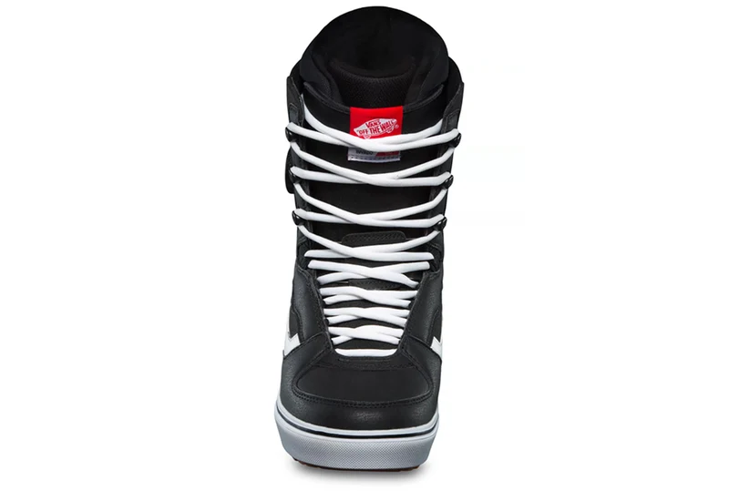 INVADO OG SNOWBOARD BOTTES