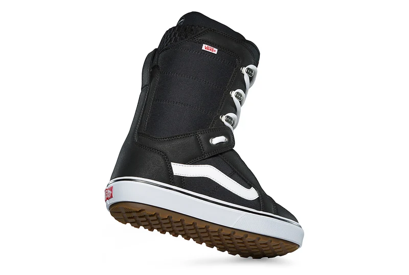 OG DE HAUTE NORME SNOWBOARD BOTTES