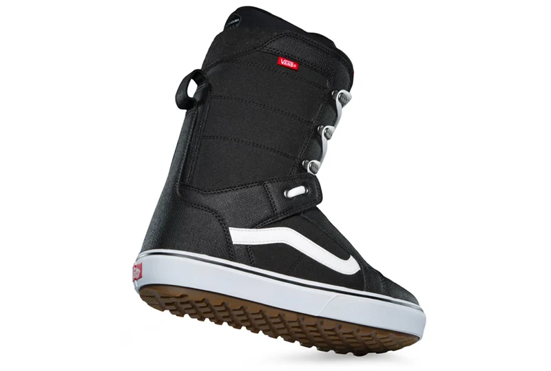 OG DE HAUTE NORME SNOWBOARD BOTTES