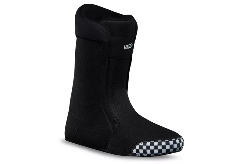 OG DE HAUTE NORME SNOWBOARD BOTTES