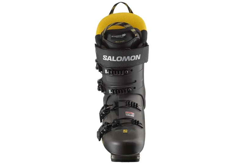 SHIFT PRO 120 À