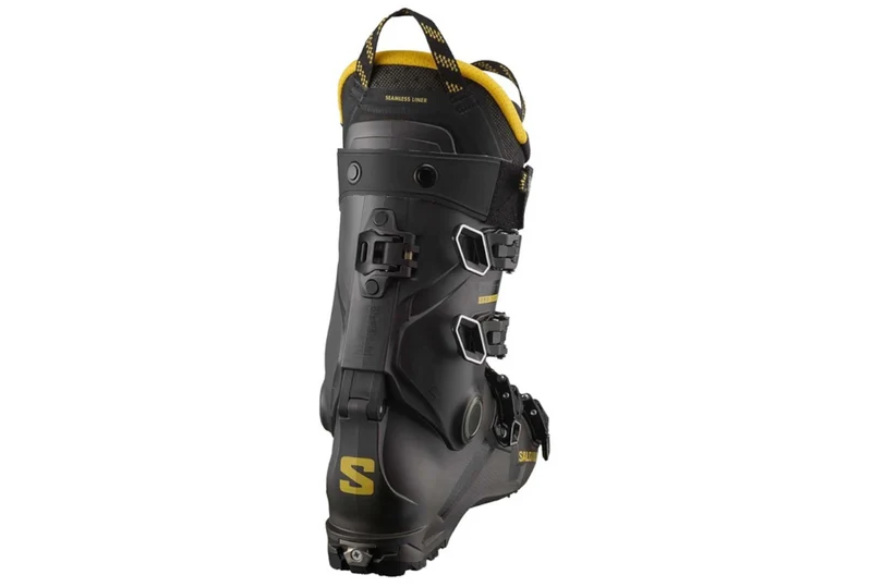 SHIFT PRO 120 À
