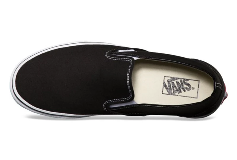 SLIP-ON CLASSIQUE