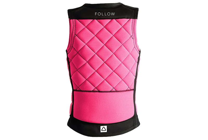 VESTE STOW FEMME
