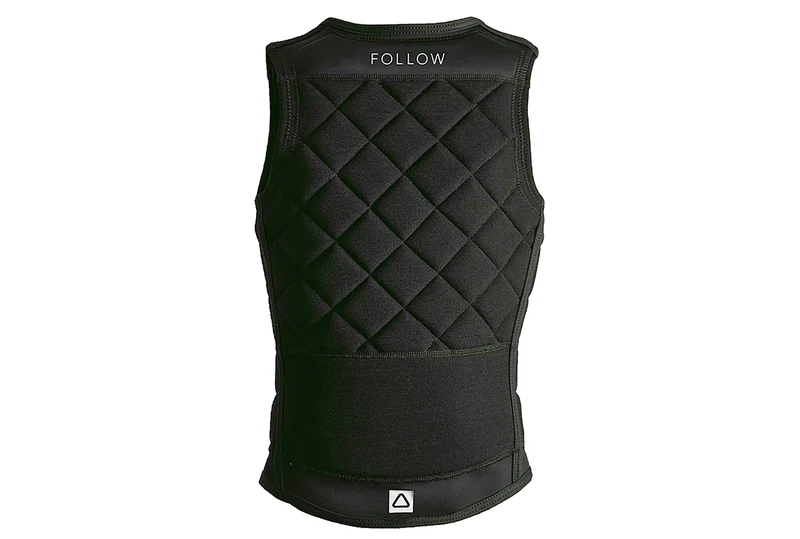 VESTE STOW FEMME