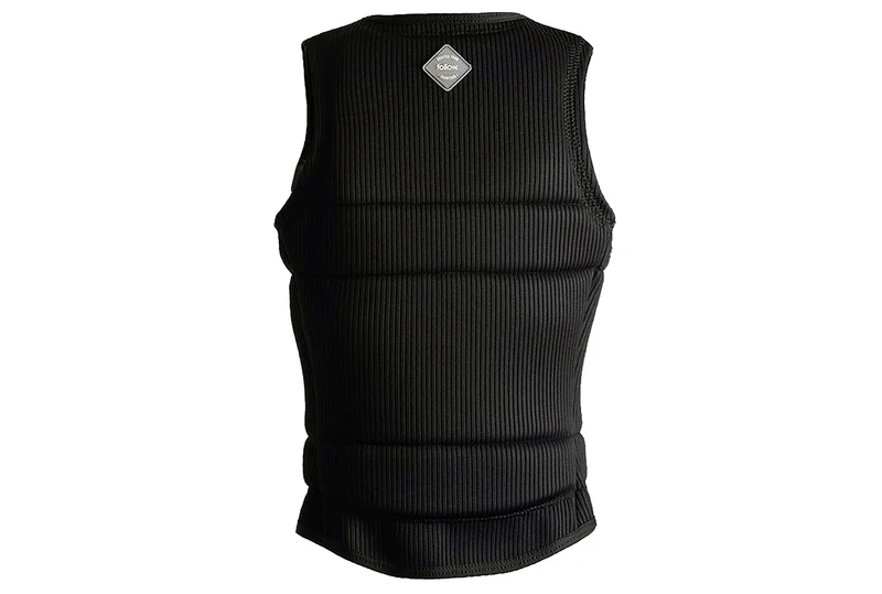 SIGNAL CORD VESTE FEMME