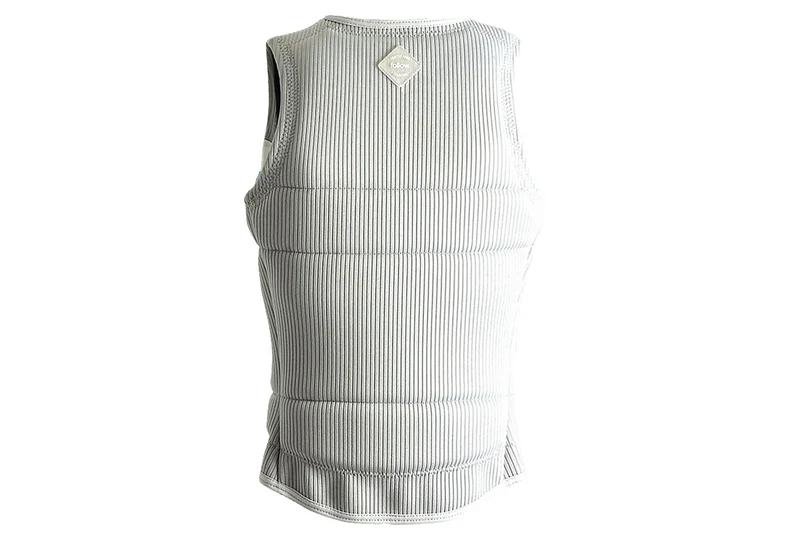 SIGNAL CORD VESTE FEMME