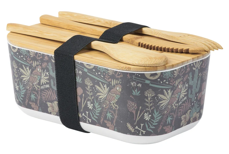 EBI BENTO RÉGLER