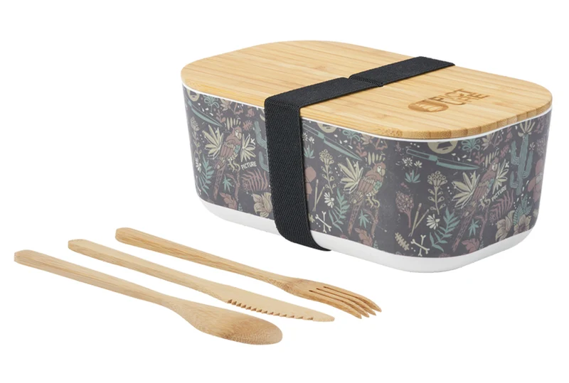EBI BENTO RÉGLER